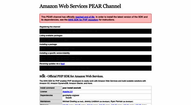 pear.amazonwebservices.com