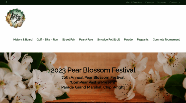 pearblossomparade.org