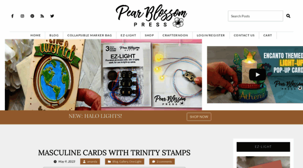 pearblossompress.com