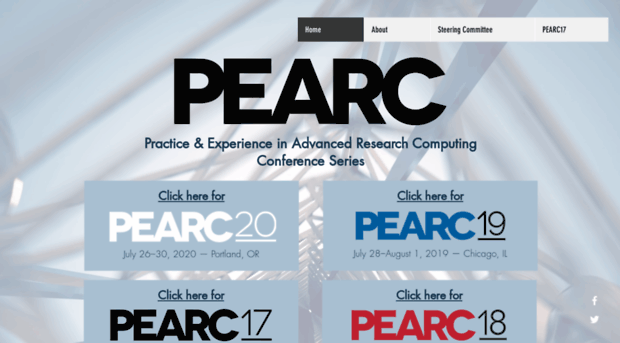 pearc.org