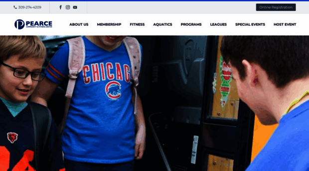 pearcecc.com