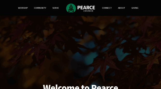 pearcechurch.org