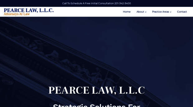 pearcelaw1.com