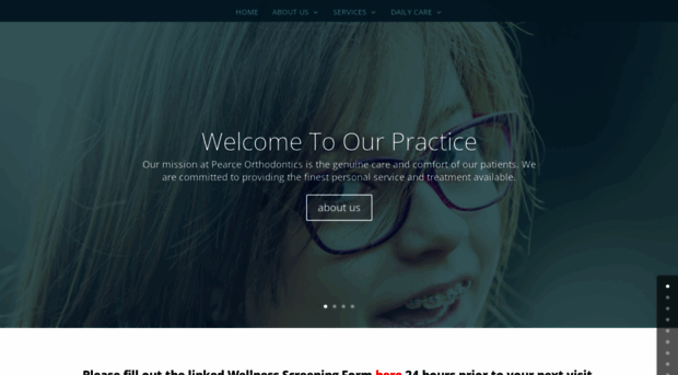 pearceorthodontics.com