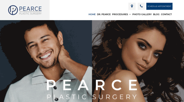 pearceplasticsurgery.com