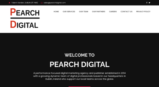 pearchdigital.com