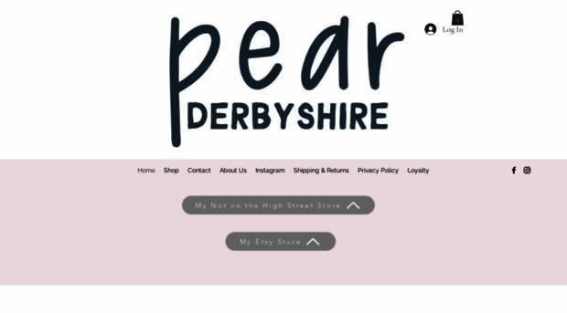 pearderbyshire.com