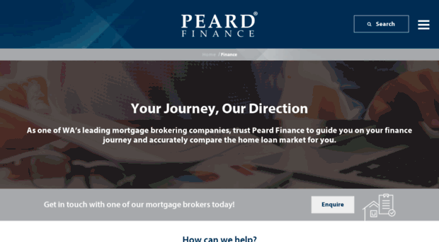 peardfinance.com.au