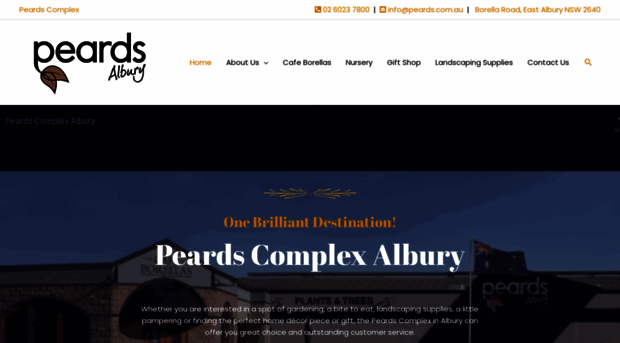 peards.com.au