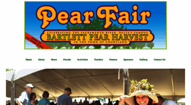 pearfair.com