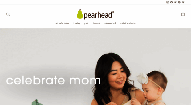 pearhead.com