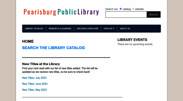 pearisburglibrary.org