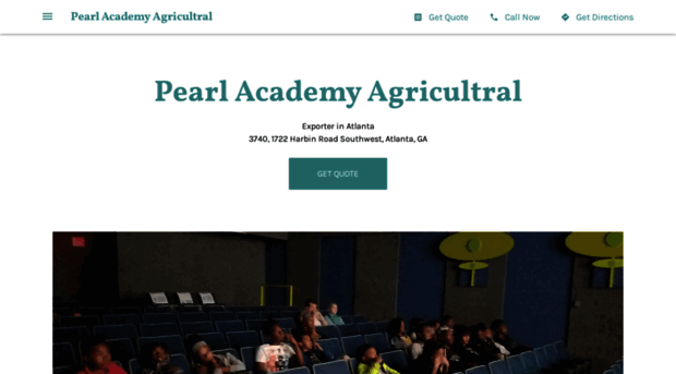 pearl-academy-agricultral.business.site
