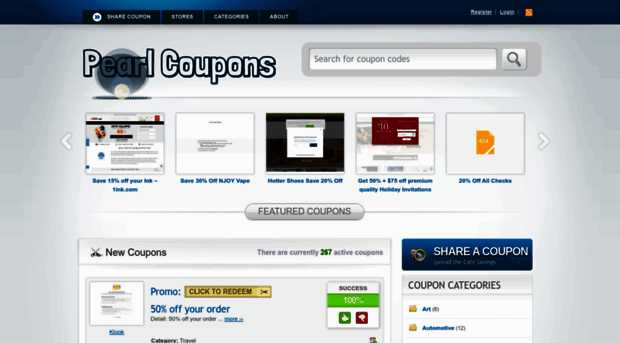 pearl-coupons.com