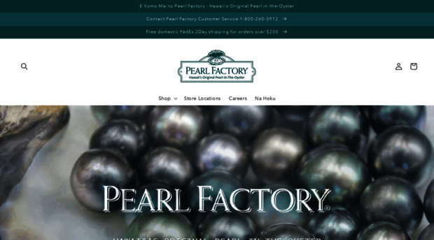 pearl-factory.com