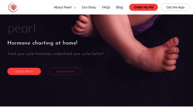 pearl-fertility.com