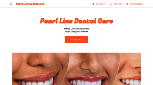 pearl-line-dental-care.business.site