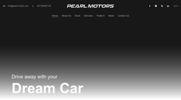 pearl-motors.com