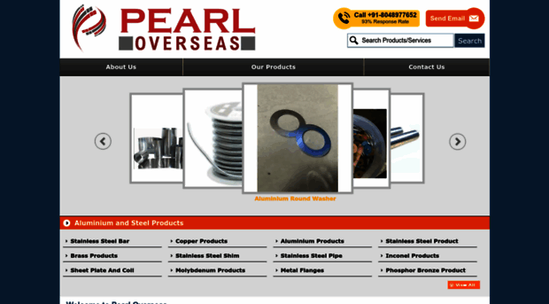 pearl-overseas.com
