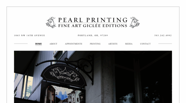 pearl-printing.com