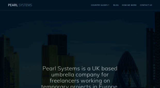 pearl-systems.com