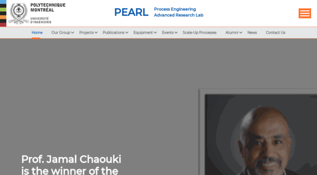 pearl.polymtl.ca