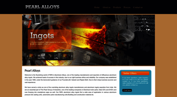 pearlalloys.com