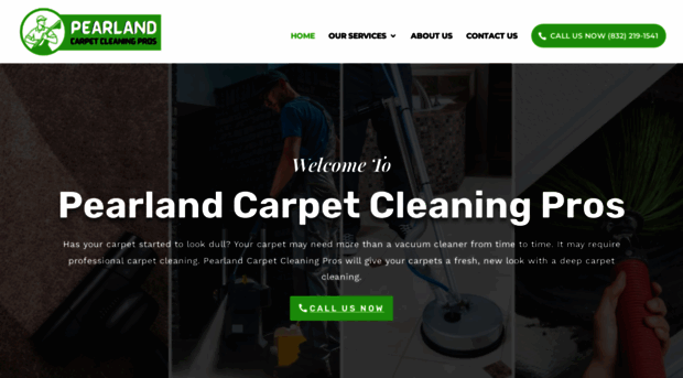 pearlandcarpetcleaningpros.com