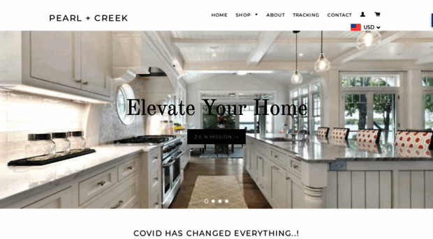 pearlandcreek.com