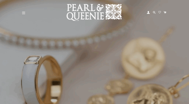 pearlandqueenie.com