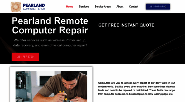 pearlandremotecomputerrepair.com