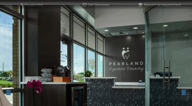 pearlandsignaturedentistry.com