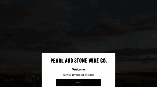 pearlandstonewine.com