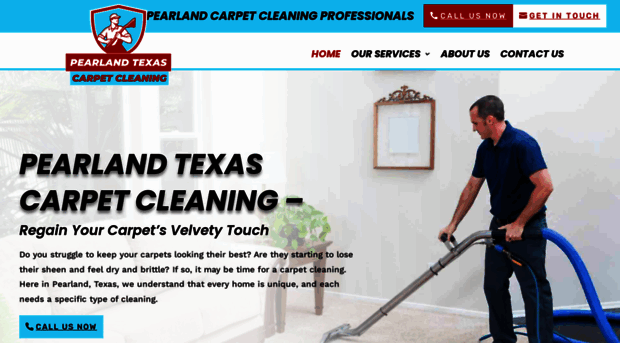 pearlandtexascarpetcleaning.com