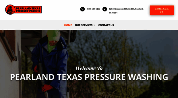 pearlandtxpressurewashing.com