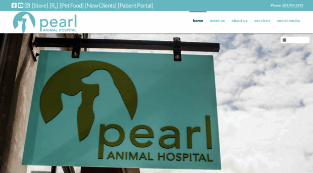 pearlanimalhospital.com