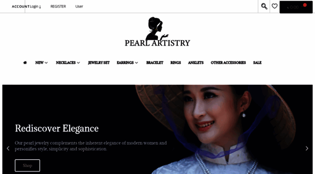 pearlartistry.com