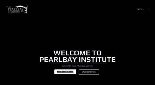 pearlbayinstitute.com