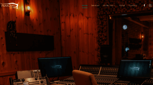 pearlbaymusic.com