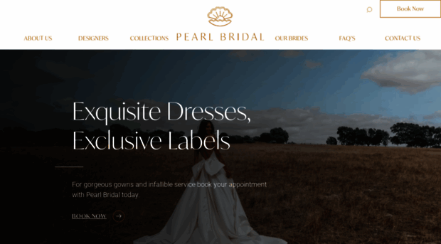 pearlbridal.com.au