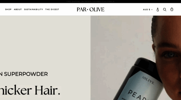 pearlbyparolive.com