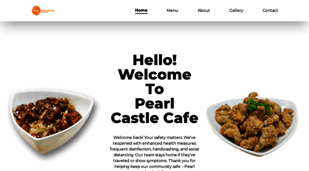 pearlcastle.com