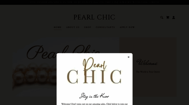 pearlchicpearls.com