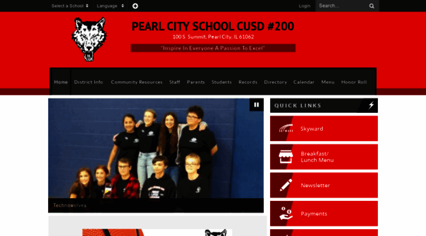 pearlcityps.schoolwires.net