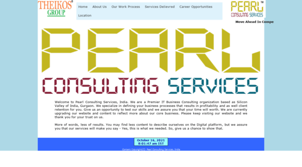 pearlconsulting.co.in