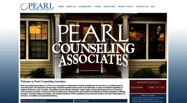 pearlcounseling.com