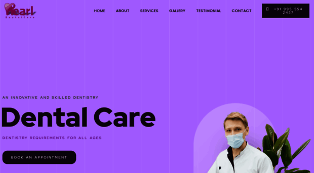 pearldentalcare.co.in