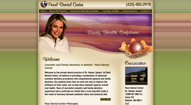 pearldentalcenter.com