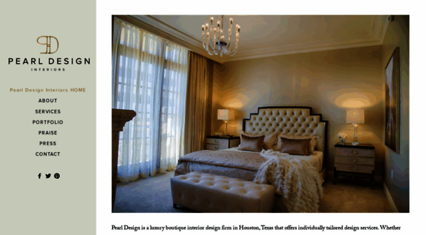 pearldesigninteriors.com