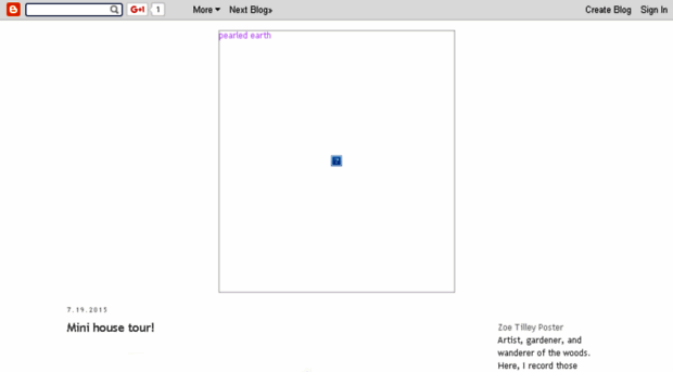 pearledearth.blogspot.com